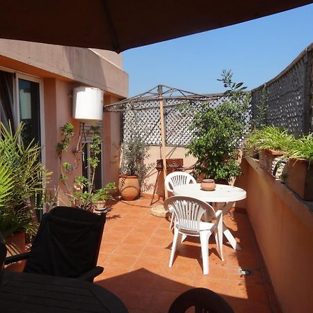 Leyna Vacancy Homes Casablanca Eksteriør bilde