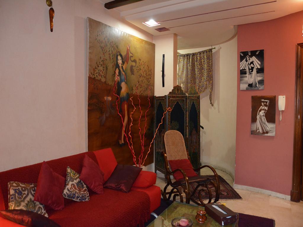 Leyna Vacancy Homes Casablanca Rom bilde