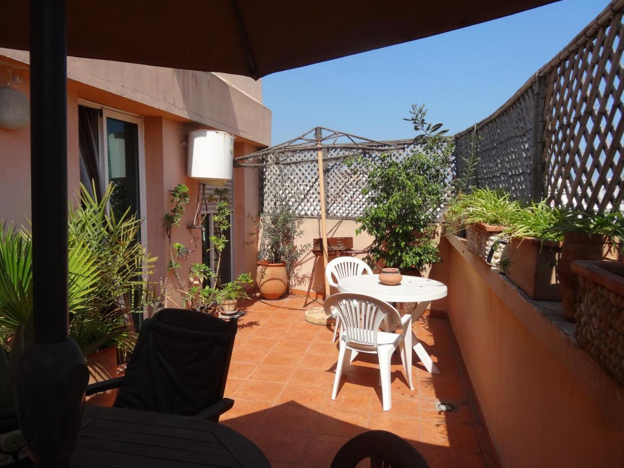 Leyna Vacancy Homes Casablanca Eksteriør bilde