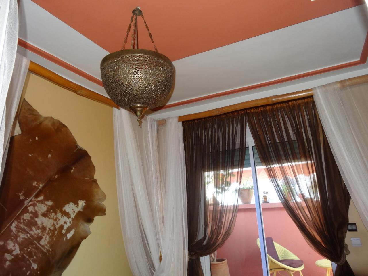 Leyna Vacancy Homes Casablanca Eksteriør bilde