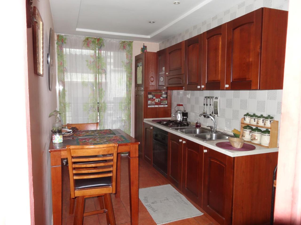 Leyna Vacancy Homes Casablanca Eksteriør bilde